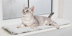 Trixie Ligmat Harvey Voor Kast Wit-Zwart 38X33X1,5 Cm