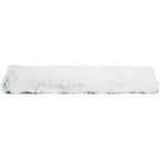 Trixie Ligmat Harvey Voor Vensterbank Wit-Zwart 90X28X1,5 Cm
