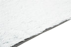 Trixie Ligmat Harvey Voor Vensterbank Wit-Zwart 90X28X1,5 Cm