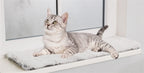Trixie Ligmat Harvey Voor Vensterbank Wit-Zwart 90X28X1,5 Cm