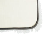 Trixie Ligmat Harvey Voor Vensterbank Wit-Zwart 90X28X1,5 Cm