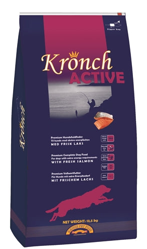 Kronch Active Adult 13,5 Kg