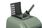 Imac Kattenbak Easy Cat 2Nd Life Gerecycled Groen 50X40X40 Cm