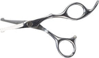 Trixie Professionele Gezicht-En Potenschaar Rvs 13 Cm