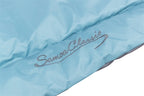Trixie Reisdeken Samoa Classic Beige / Olijfgroen 85X70 Cm