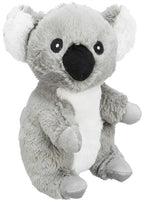 Trixie Be Eco Koalabeer Elly Pluche Gerecycled Grijs 21 Cm