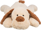 Trixie Knuffel Hondbenny Pluche Beige / Bruin 75 Cm