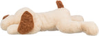 Trixie Knuffel Hondbenny Pluche Beige / Bruin 75 Cm