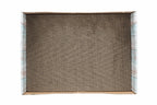 Trixie Krabmand Karton Catnip Turquoise 45X33X12 Cm