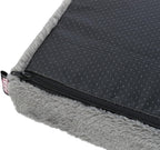 Trixie Vital Ligmat Lonni Orthopedisch Grijs 60X45 Cm