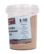 Dierendrogist Natuurlijke Diarree Remmer Kat 200 Gr
