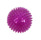 Zolux Pop Tpr Stekelbal Roze 8X8X8 Cm
