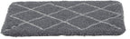 Zolux Berber Vetbed Gerecycled Grey 70X50 Cm