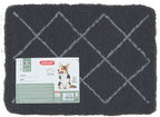 Zolux Berber Vetbed Gerecycled Grey 70X50 Cm