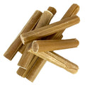 Petsnack Geperste Staaf Met Rund 10 Inch 25,5 Cm 20 Mm 10 St