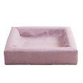 Bia Bed Skanor Hoes Hondenmand Roze Bia-2-50X60X12,5 Cm