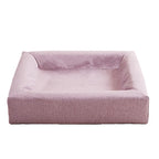 Bia Bed Skanor Hoes Hondenmand Roze Bia-2-50X60X12,5 Cm