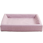 Bia Bed Skanor Hoes Hondenmand Roze Bia-2-50X60X12,5 Cm