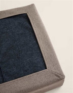 Bia Bed Skanor Hoes Hondenmand Truffel Bia-2-50X60X12,5 Cm