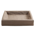 Bia Bed Skanor Hoes Hondenmand Truffel Bia-2-50X60X12,5 Cm