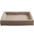 Bia Bed Skanor Hoes Hondenmand Truffel Bia-2-50X60X12,5 Cm