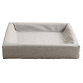 Bia Bed Skanor Hoes Hondenmand Beige Bia-2-50X60X12,5 Cm