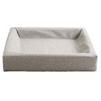 Bia Bed Skanor Hoes Hondenmand Beige Bia-2-50X60X12,5 Cm