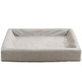 Bia Bed Skanor Hoes Hondenmand Beige Bia-2-50X60X12,5 Cm