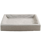Bia Bed Skanor Hoes Hondenmand Beige Bia-2-50X60X12,5 Cm