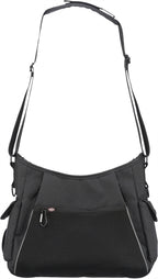 Trixie Uitlaat- En Dummytas Antraciet 34X9X29 Cm