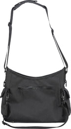 Trixie Uitlaat- En Dummytas Antraciet 34X9X29 Cm