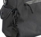 Trixie Uitlaat- En Dummytas Antraciet 34X9X29 Cm