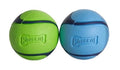 Chuckit Sniff Fetch Bal Combo Pindakaas & Bacon 6 Cm