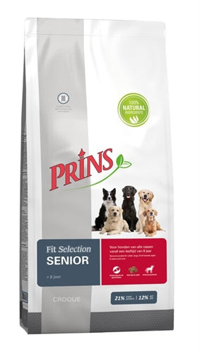 Prins Fit Selection Senior 15 Kg