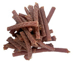 Freds Gestoomd Vers Vlees Worst Kip Tarwe En Glutenvrij 900 Gr