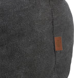 Trixie Be Nordic Hondenmand Fohr Zwart / Zand 60X50X22 Cm