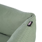 Trixie Hondenmand Marley Soft Edition Saliegroen 100X70X25 Cm
