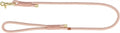 Trixie Soft Rope Hondenriem Roze / Licht Roze 100X1 Cm