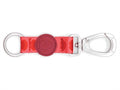 Morso Key Cord Sleutelhanger Gerecycled Lipstick Roze S/M