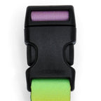 Morso Halsband Gerecycled Spring Blossom 30-42X1,5 Cm