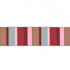 Morso Norwegian Hondentuig Gerecycled Skyline Rood / Roze 39-48X35 Cm