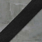 Morso Halsband Hond Gerecycled Gold Caviar Goud 30-42X1,5 Cm