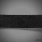 Morso Norwegian Hondentuig Gerecycled Pureness Zwart 39-48X35 Cm