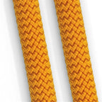 Morso Hondenriem Regular Rope Gerecycled Gold Goud 120X1 Cm