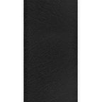 Morso Halsband Hond Waterproof Gerecycled Black Zwart 23-31X1,5 Cm