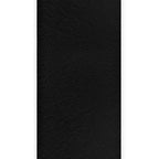 Morso Hondenriem Waterproof Gerecycled Black Zwart 120X1,5 Cm