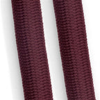 Morso Hondenriem Soft Rope Gerecycled Plum Paars 120X1 Cm