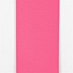 Morso Hondenriem Waterproof Gerecycled Passion Pink Roze 120X1,5 Cm