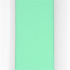 Morso Halsband Hond Waterproof Gerecycled Carribean Green Groen 23-31X1,5 Cm