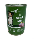 Freds Blik Vers Lam 12X400 Gr